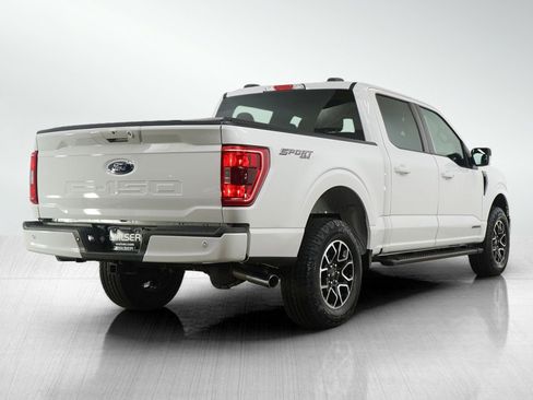 Used 2021 Ford F150 XLT w/ Equipment Group 302A High image 5