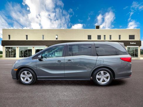 Used 2019 Honda Odyssey EX-L image 6