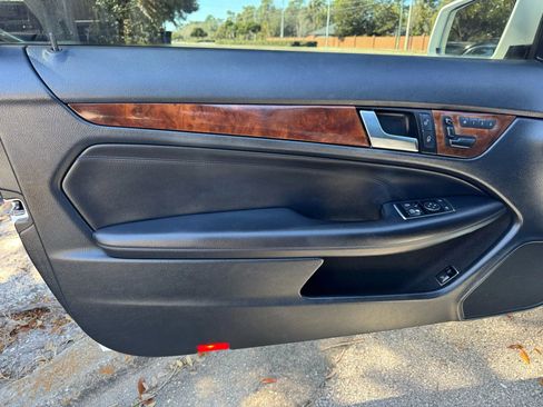 Used 2014 Mercedes-Benz C 350 4MATIC Coupe image 11