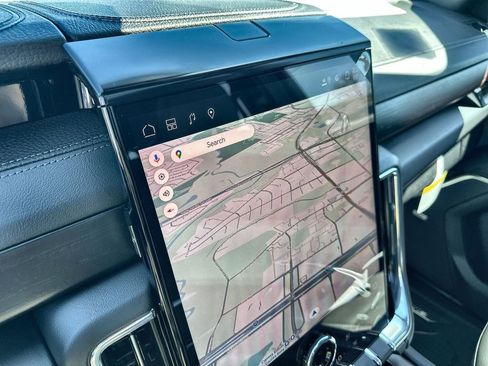 New 2026 GMC Yukon Denali w/ Sun & Power Step Package image 28