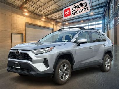 Used 2024 Toyota RAV4 XLE