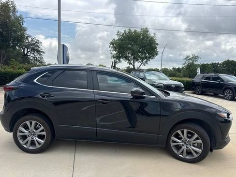 Used 2023 MAZDA CX-30 AWD 2.5 S w/ Preferred Package image 2