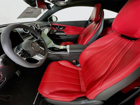 New 2026 Mercedes-Benz CLE 300 CLE 300 image 23