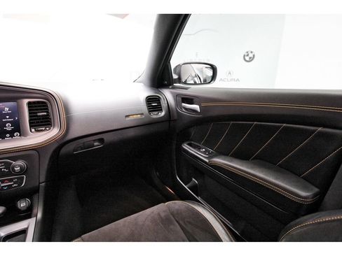 Used 2023 Dodge Charger Scat Pack RWD image 8