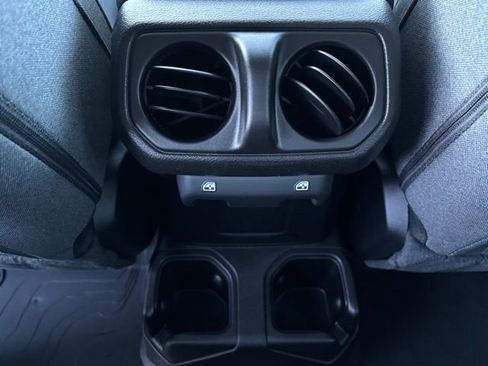 New 2026 Jeep Gladiator Sport image 19