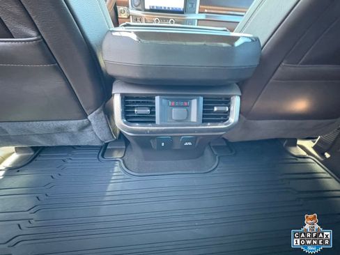 Used 2022 Ford F150 King Ranch w/ Max Trailer Tow Package image 28