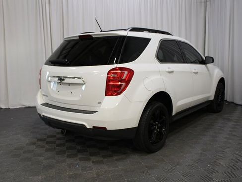 Used 2017 Chevrolet Equinox LT w/ Sport Edition image 20