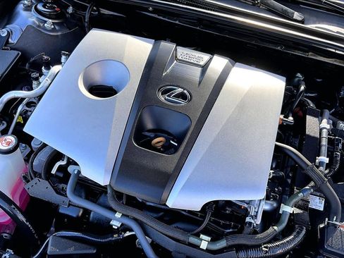 Used 2021 Lexus ES 300h w/ Premium Package FWD image 31