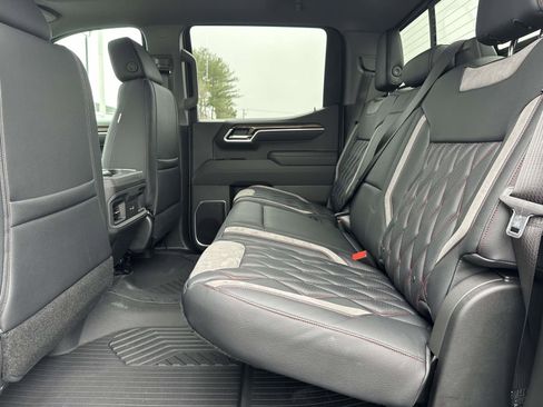 New 2026 Chevrolet Silverado 1500 RST image 25