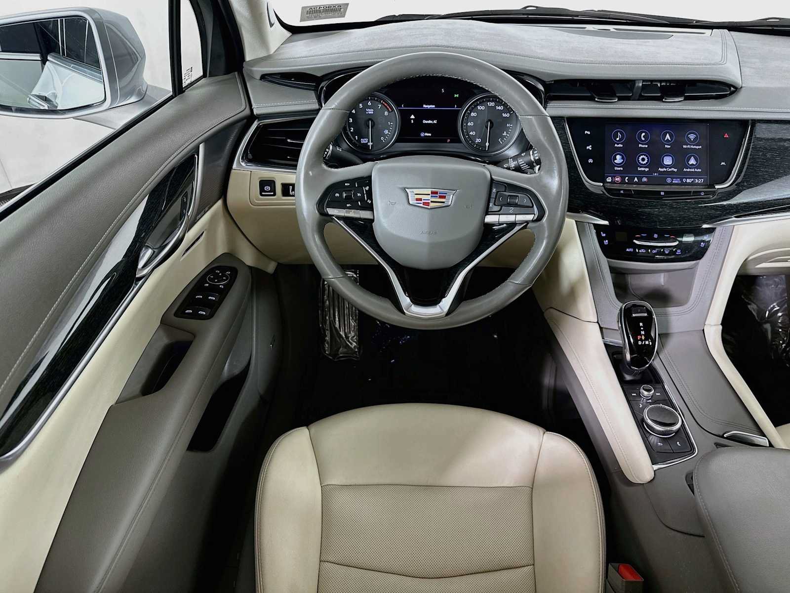 Used 2020 Cadillac XT6 Premium Luxury FWD image 21