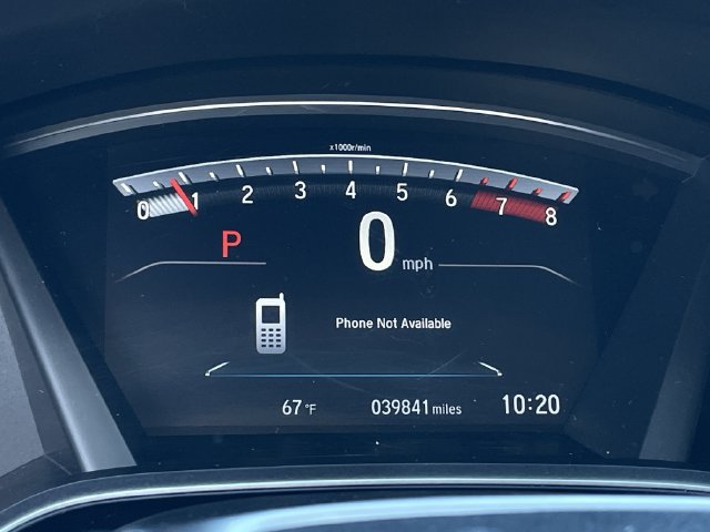 Used 2019 Honda CR-V EX-L image 14