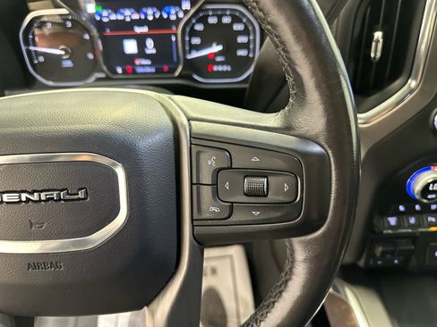 Certified 2022 GMC Sierra 2500 Denali image 23