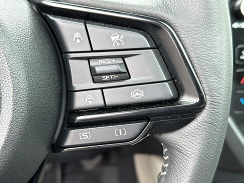 Certified 2026 Subaru Forester Premium AWD/4WD image 14
