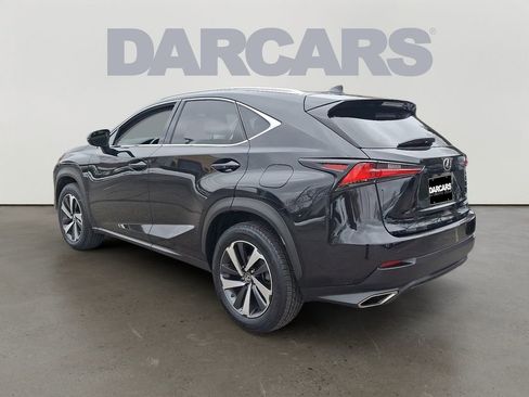 Used 2021 Lexus NX 300 AWD w/ Premium Package image 5
