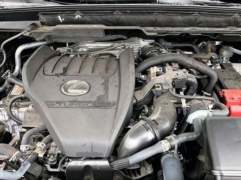 Used 2023 Lexus RX 350 Premium Plus w/ Cold Area Package FWD image 32