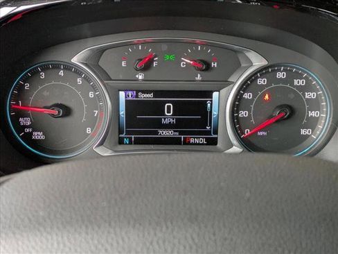 Used 2019 Chevrolet Traverse Premier w/ Redline Edition AWD/4WD image 6