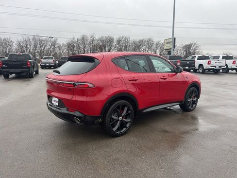 Used 2025 Dodge Hornet R/T w/ R/T Plus Package image 7