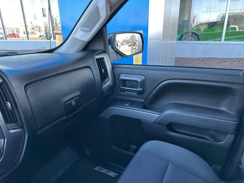 Used 2016 Chevrolet Silverado 1500 LT w/ All Star Edition image 34