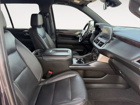 Used 2024 Chevrolet Tahoe LT AWD/4WD image 15