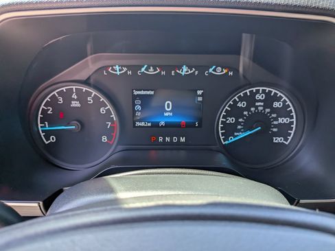 Certified 2023 Ford F150 XL w/ STX Appearance Package AWD/4WD image 21