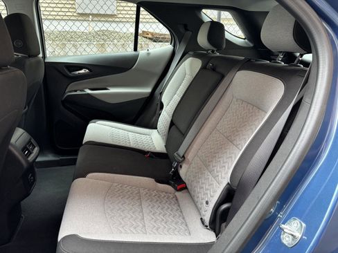 Used 2024 Chevrolet Equinox LS image 22
