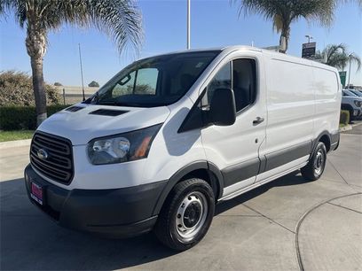 Used 2015 Ford Transit 150 130 Low Roof