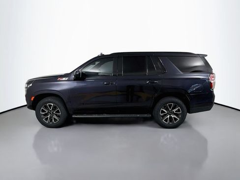 Used 2022 Chevrolet Tahoe Z71 AWD/4WD image 8