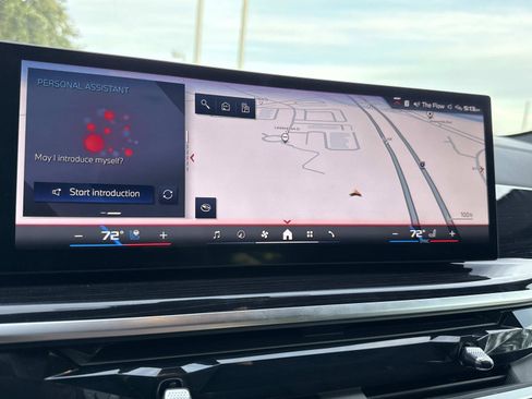 Used 2025 BMW X6 M60i image 26