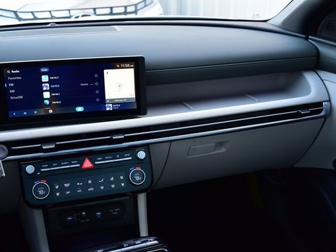 New 2026 Hyundai Tucson Limited w/ Tow & Go Package image 36