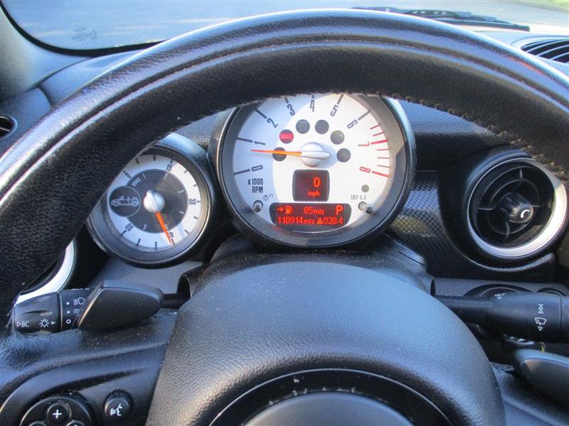 Used 2011 MINI Cooper S FWD image 14