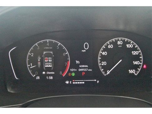 Used 2024 Honda Civic Sport image 18