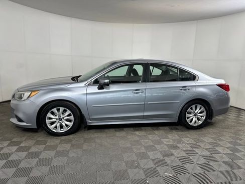 Used 2015 Subaru Legacy 2.5i Premium image 6