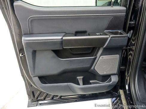 Used 2023 Ford F150 XLT w/ Equipment Group 302A High AWD/4WD image 20