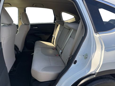 Used 2016 Honda CR-V SE image 16