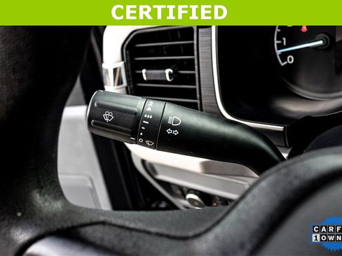 Used 2023 Ford F150 XLT image 19