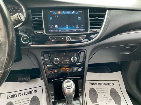 Used 2019 Buick Encore Preferred w/ Safety Package FWD image 12