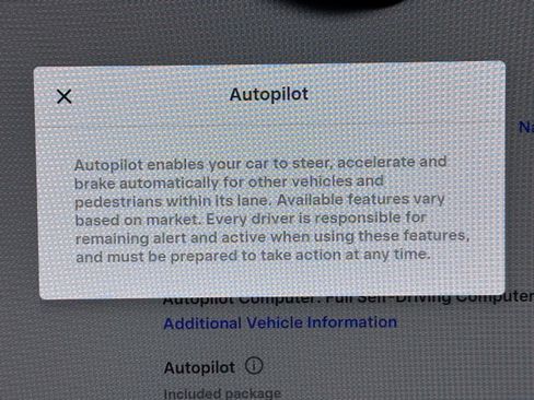 Used 2022 Tesla Model Y Long Range image 42