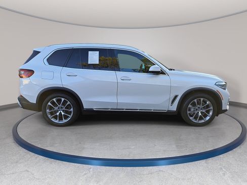 Used 2023 BMW X5 sDrive40i w/ Premium Package RWD image 4