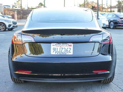 Used 2023 Tesla Model 3 Performance image 8