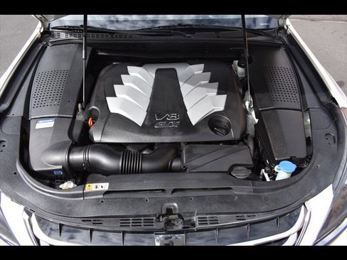 Used 2013 Hyundai Equus Ultimate image 48