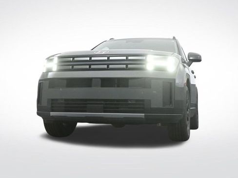 Used 2026 Hyundai Santa Fe SEL FWD image 28