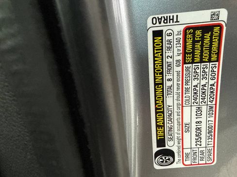Used 2020 Honda Odyssey EX image 51