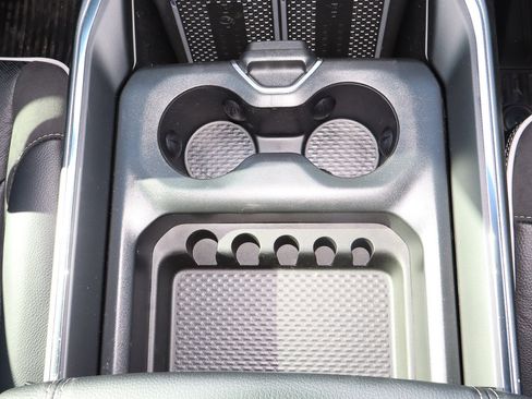 New 2026 RAM 1500 Laramie w/ Night Edition image 24