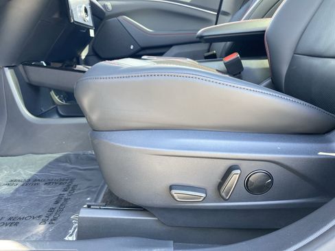 New 2025 Ford Mustang Mach-E Premium w/ Sport Appearance Package RWD image 19