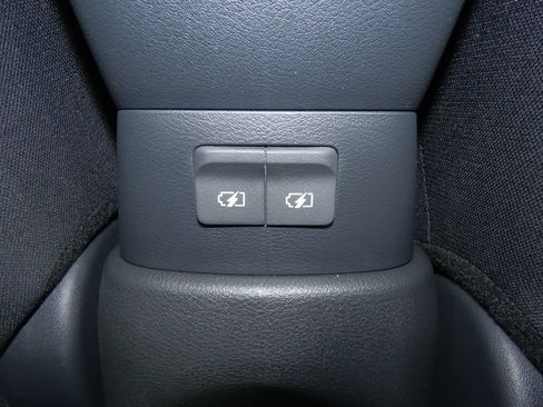 Certified 2025 Nissan Versa S w/ Trunk Package FWD image 24