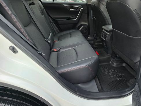 Used 2021 Toyota RAV4 TRD Off-Road image 14