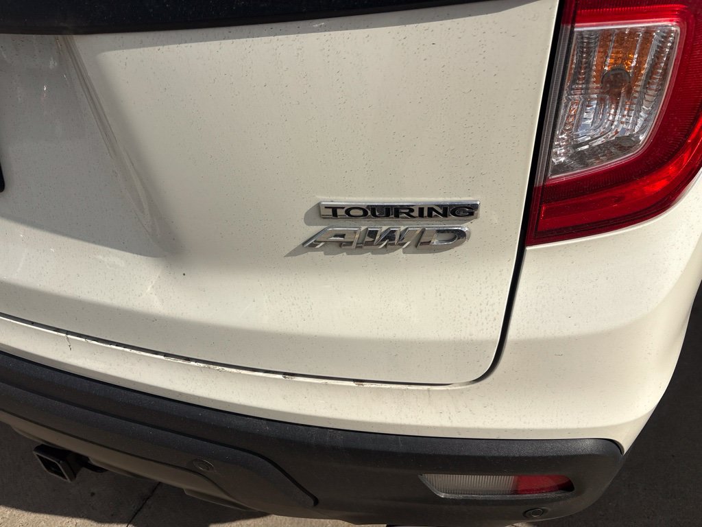 Used 2019 Honda Passport Touring image 5