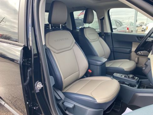 New 2026 Ford Maverick Lariat image 25