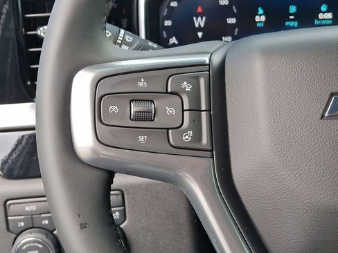 New 2025 Chevrolet Silverado 1500 LT w/ Convenience Package II image 29