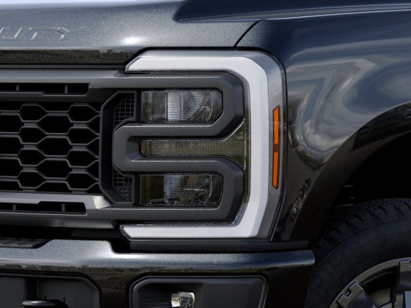 New 2027 Ford F250 4x4 Crew Cab Super Duty image 18